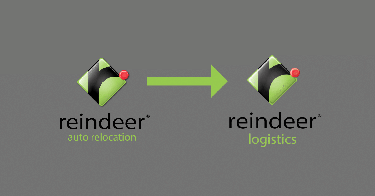 Rebrand press release