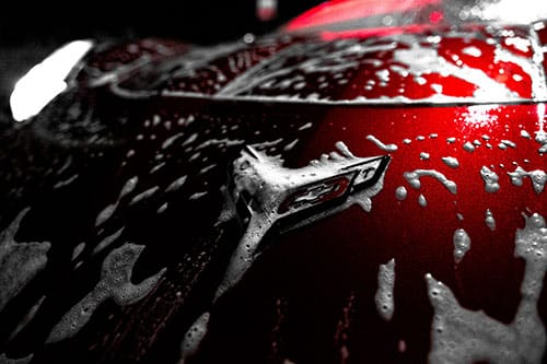 Car Wash
