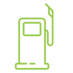 fuel icon