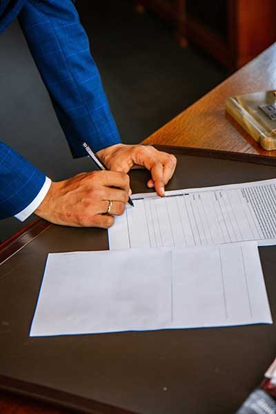 Car Shipping Documents