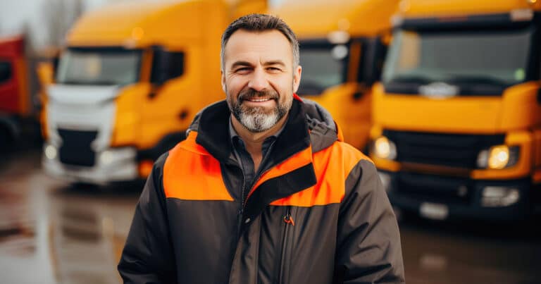 What is fleet vehicle management?