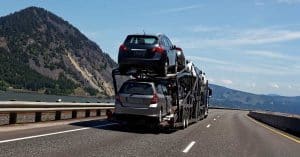 How will new regulations impact car shipping