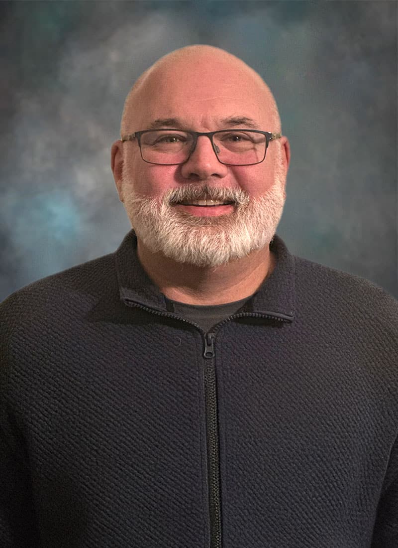 Doug Oettinger Doug Oettinger