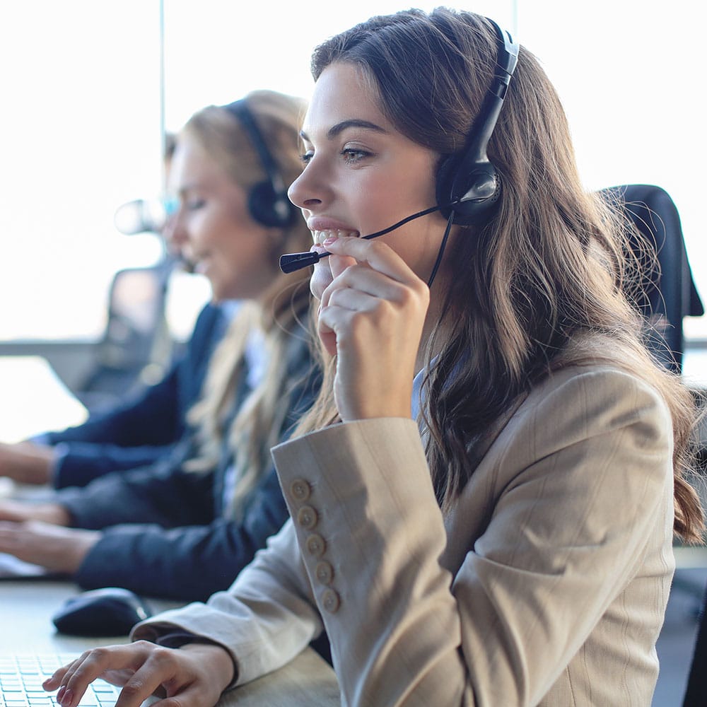 Military Customer Service