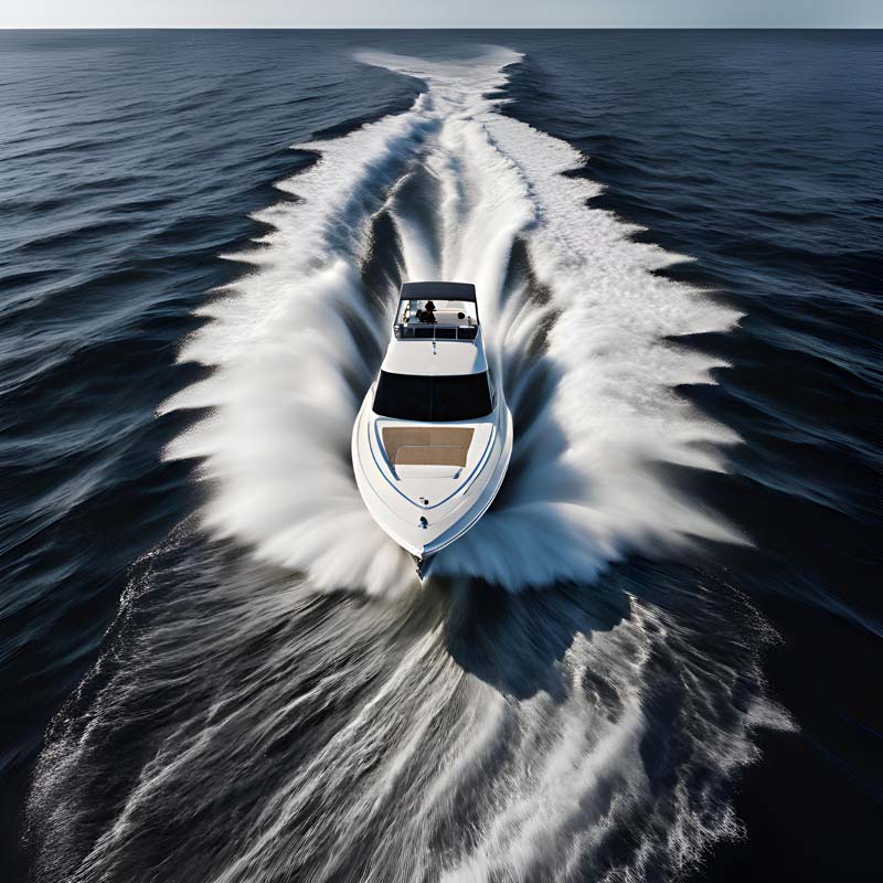 boat moving service
