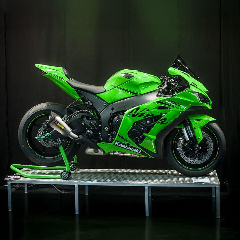 motorcycle moving service