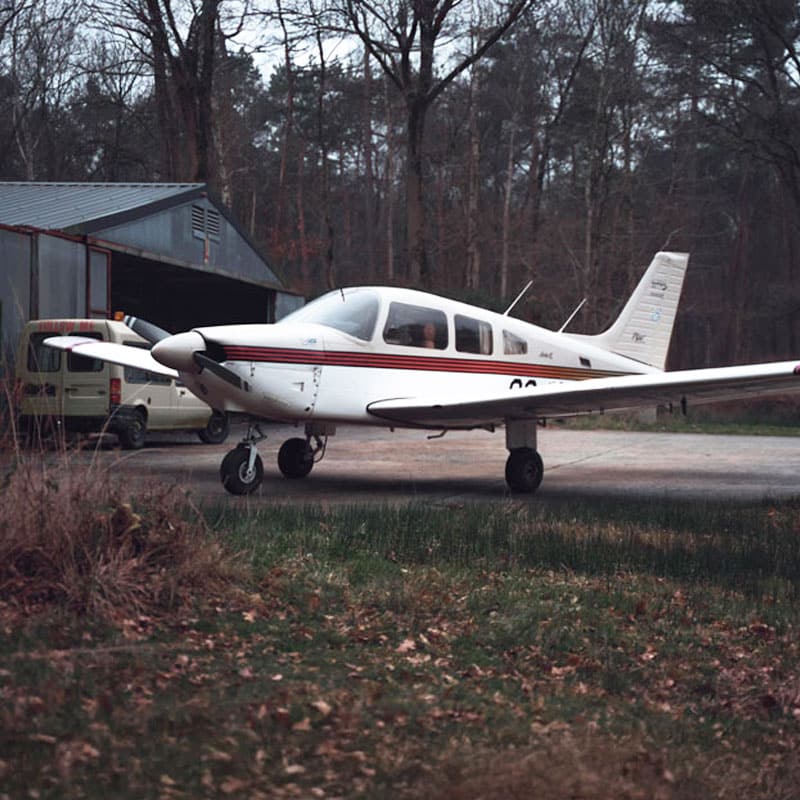 Plane Transport Service